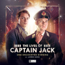 The Lives of Captain Jack: One Enchanted Evening (Gay Times excerpt)