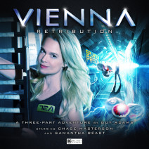 Vienna: Retribution