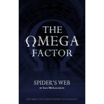 The Omega Factor: Spider's Web (Novel & eBook)