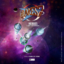 Blake's 7: Heroes (Audiobook)