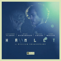 Hamlet Act 3 (excerpt)
