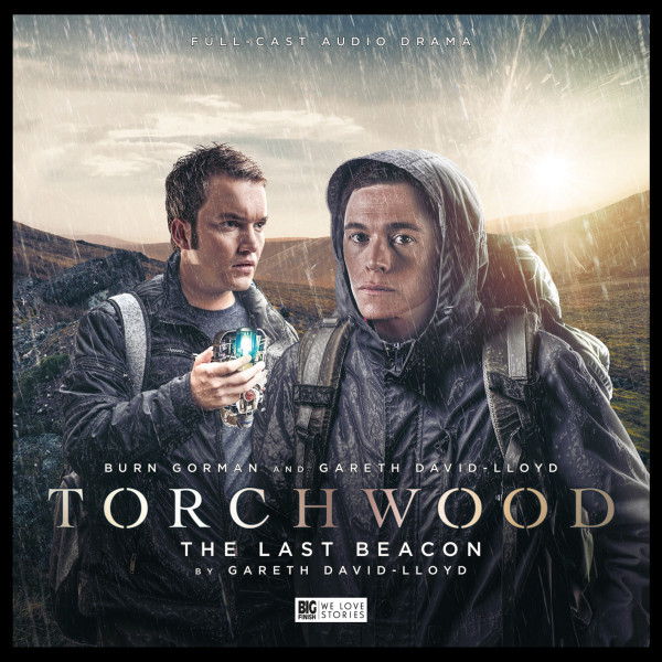 Torchwood: The Last Beacon