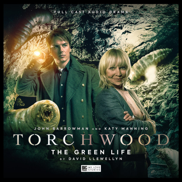 Torchwood: The Green Life