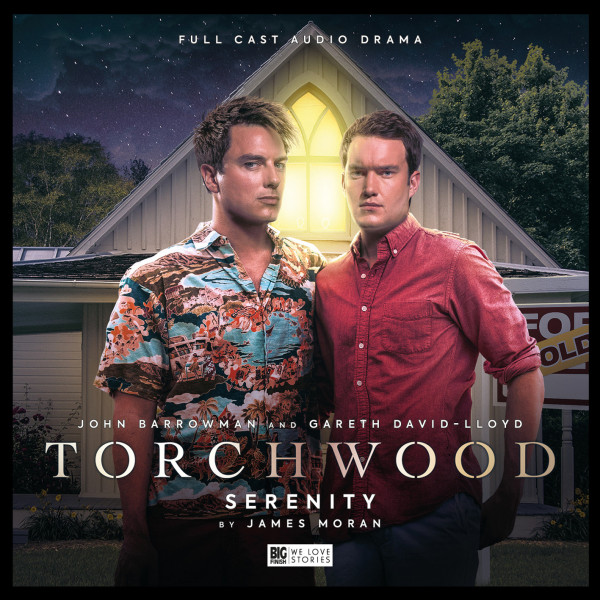 Torchwood: Serenity