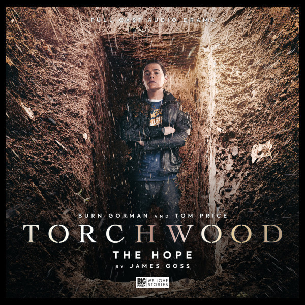 Torchwood: The Hope