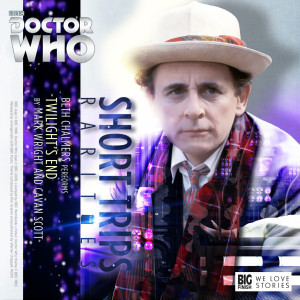 Doctor Who: Short Trips: Twilight's End