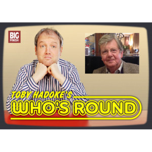 Toby Hadoke's Who's Round: 219: Peter Howell Part 1