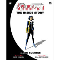 Bernice Summerfield - The Inside Story