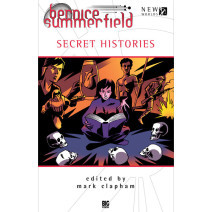 Bernice Summerfield: Secret Histories