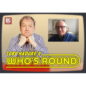 Toby Hadoke's Who's Round: 226: Bob Baker