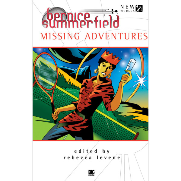 Bernice Summerfield: Missing Adventures