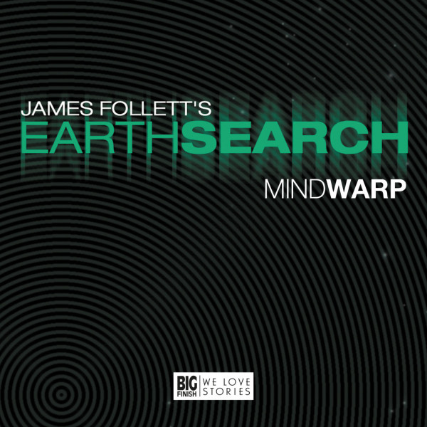 Earthsearch: Mindwarp