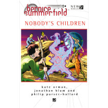 Bernice Summerfield: Nobody's Children