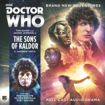 Doctor Who: The Sons of Kaldor Part 1