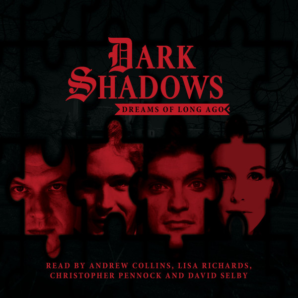 Dark Shadows: Old Acquaintance