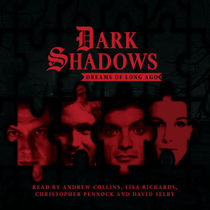 Dark Shadows: Old Acquaintance