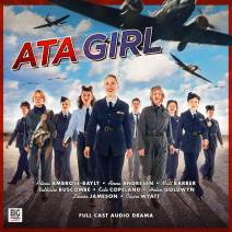 ATA Girl: Up in the Air