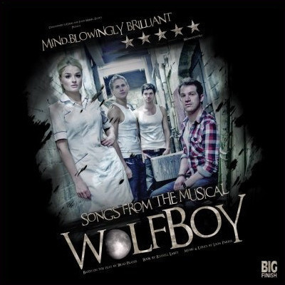 Wolfboy - Songs from the Musical