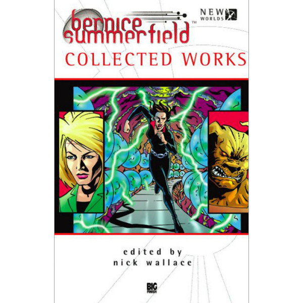 Bernice Summerfield: Collected Works