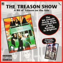 The Treason Show - A Bit of Treason on the Side