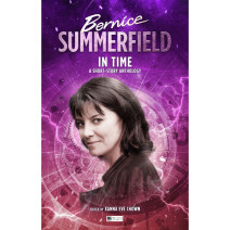 Bernice Summerfield: In Time (Novel & eBook)