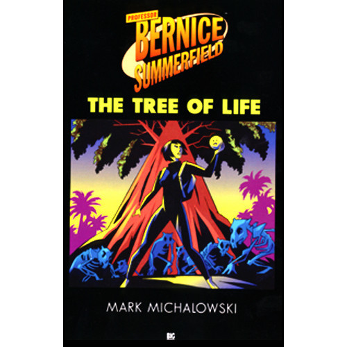Bernice Summerfield: The Tree of Life