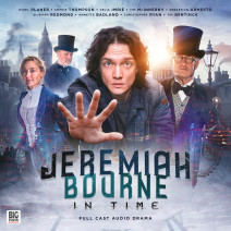 Jeremiah Bourne in Time: Episode 1 (excerpt)