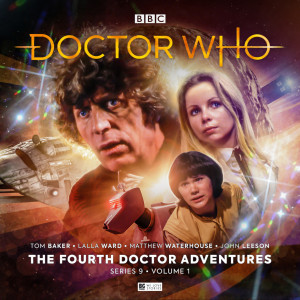 Doctor Who: The Fourth Doctor Adventures Series 09 Volume 01