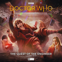 Doctor Who: The Quest of the Engineer