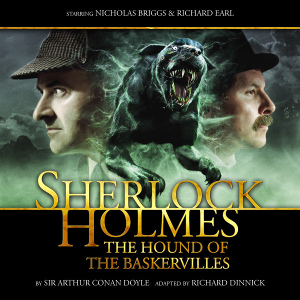 Sherlock Holmes: The Hound of the Baskervilles