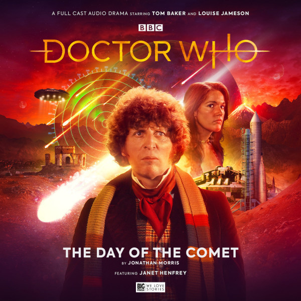 Doctor Who: The Day of the Comet