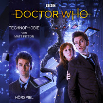 Doctor Who: Technophobie