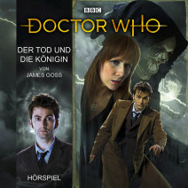 Doctor Who: Der Tod und die Königin