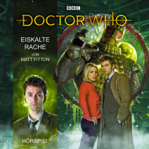 Doctor Who: Eiskalte Rache