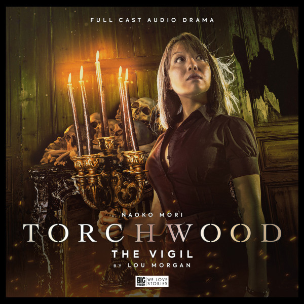 Torchwood: The Vigil