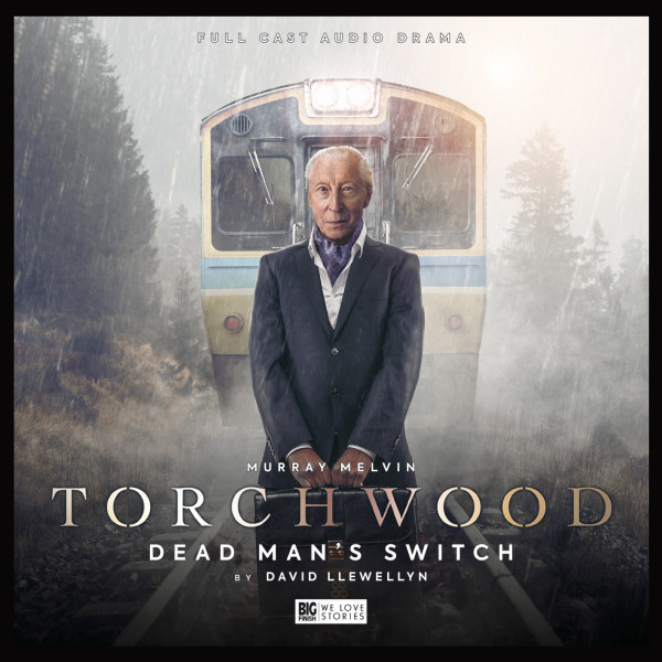 Torchwood: Dead Man's Switch