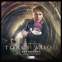 Torchwood: Expectant