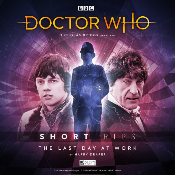 Doctor Who: Short Trips: The Last Day at Work