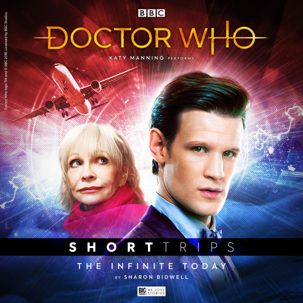 Doctor Who - Short Trips: The Infinite Today