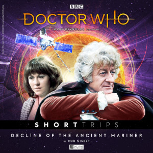 Doctor Who: Short Trips: Decline of the Ancient Mariner