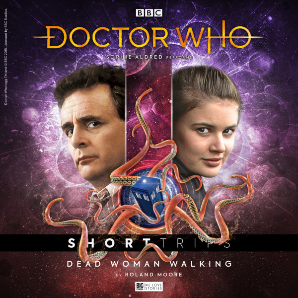Doctor Who - Short Trips: Dead Woman Walking