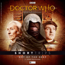Doctor Who: Short Trips: Out of the Deep