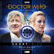 Doctor Who: Short Trips: Blue Boxes