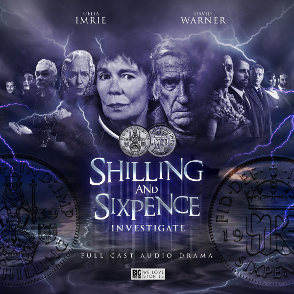 Shilling & Sixpence Investigate: The Missing Year (excerpt)