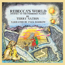 Rebecca's World - Journey to the Forbidden Planet