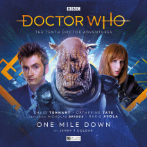 Doctor Who: One Mile Down