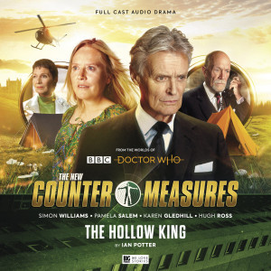 The New Counter-Measures: The Hollow King