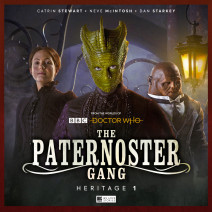The Paternoster Gang: Heritage 1