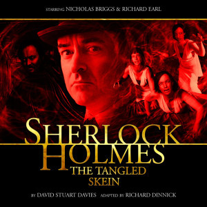 Sherlock Holmes: The Tangled Skein