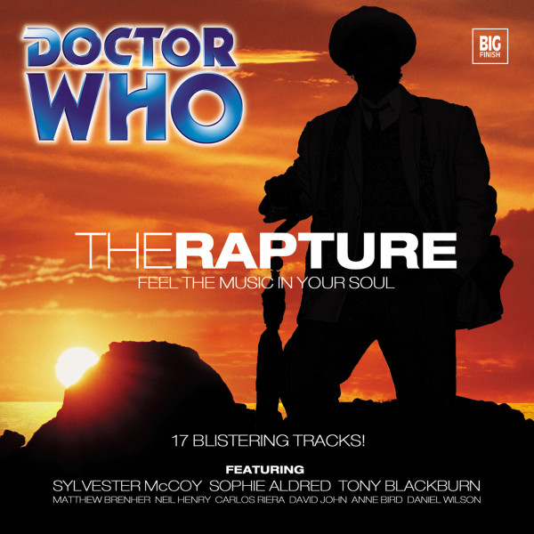 Doctor Who: The Rapture
